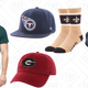 NFL and NCAA Gold Box